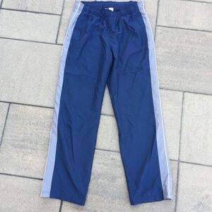 Reebok Men’s Track Drawstring Pants S